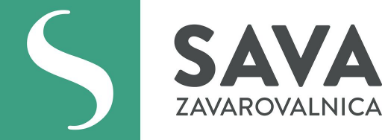Logotip zavarovalnica Sava